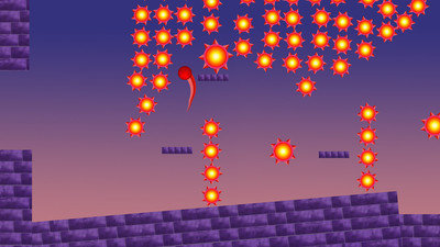红球跳跃2游戏官方版图3