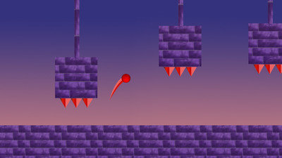 红球跳跃2游戏官方版图2
