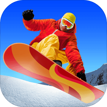 滑雪大师3D安卓版
