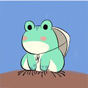 旅行的青蛙