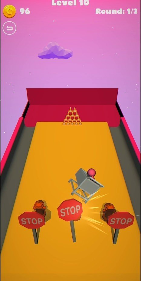 狂热的购物车跳跃图2