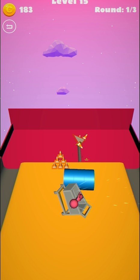 狂热的购物车跳跃图3