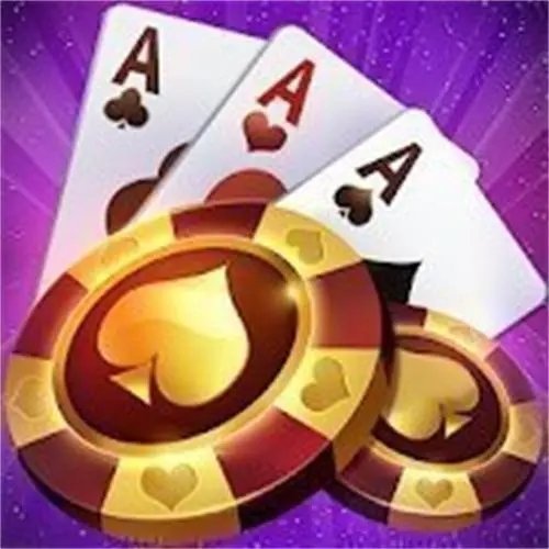 德州经典扑克游戏app