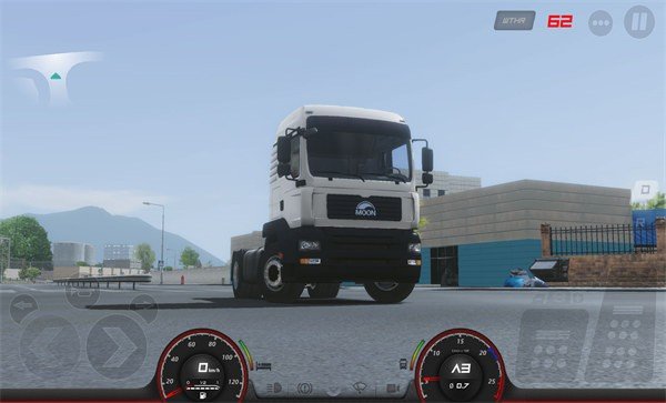 欧洲卡车模拟器3无广告版图3