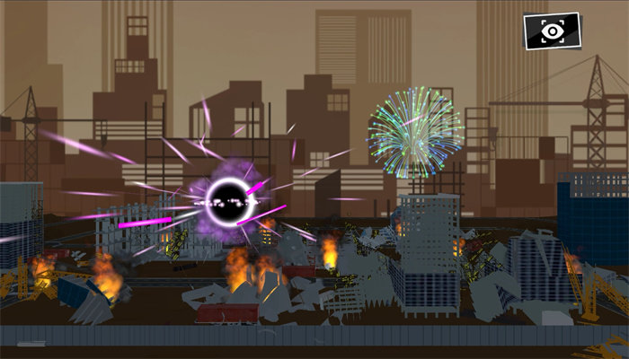 粉碎城市摧毁模拟器图2