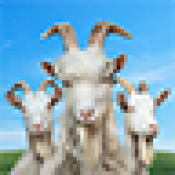 模拟山羊3官方版手机版