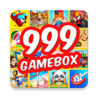 999 Gamebox