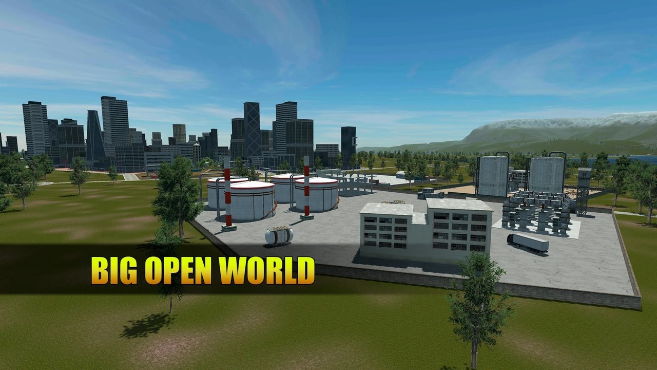 开放世界在线沙盒图2