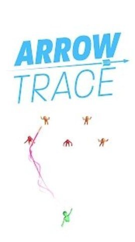 arrow trace图3