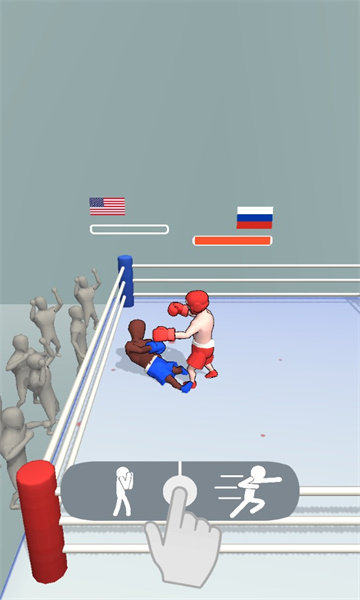 Olympic Boxing图2