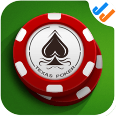 JJ德州扑扑克app官方版