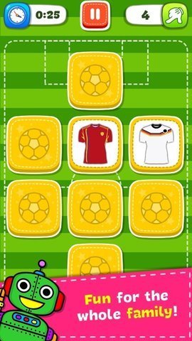 足球记忆图1