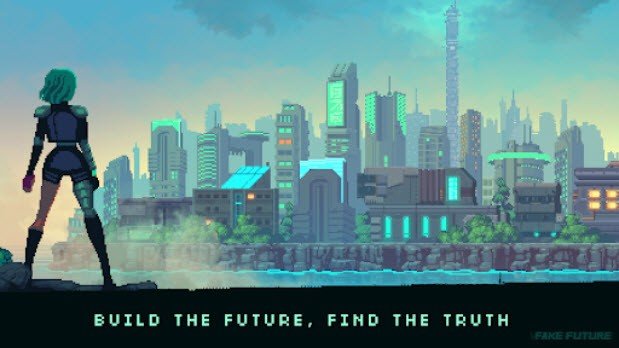 假未来Fake Future图3