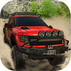 American OffRoad Outlaw美国亡命越野