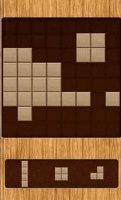 WoodBlockPuzzle图3