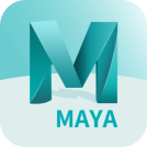 maya建模（附教程）