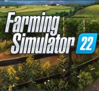 模拟农场22官方版