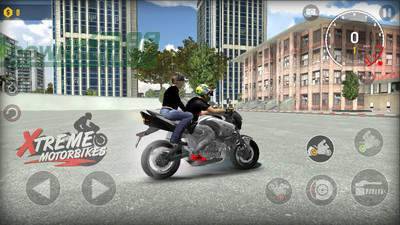 极限摩托手机版图2