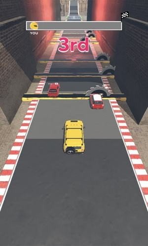 Smash Cars图3