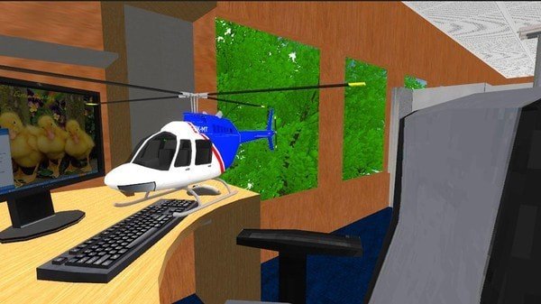 遥控直升机模拟器3d图4