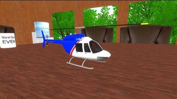遥控直升机模拟器3d图3