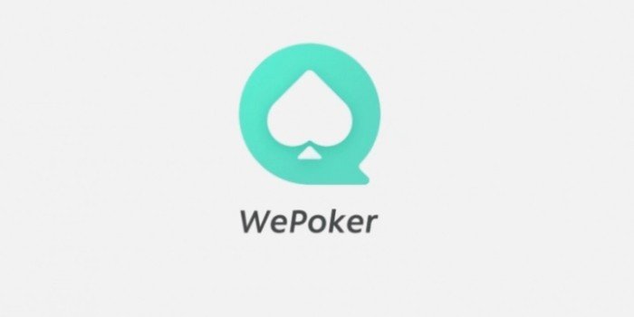 wepoker微扑克