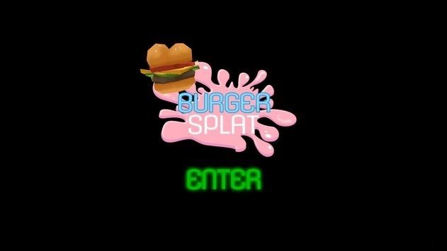 burger splat图1