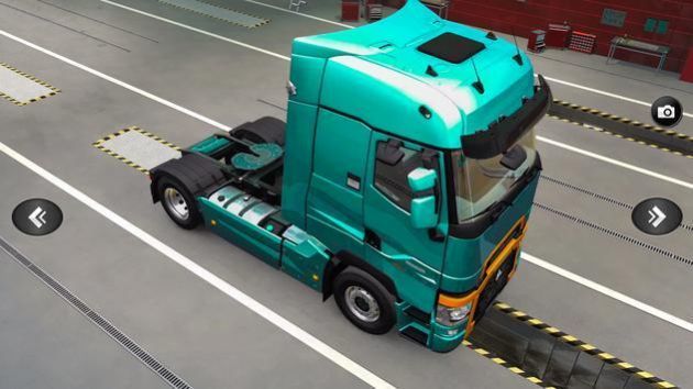 超级卡车驾驶模拟器图3