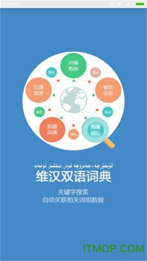 维汉双语词典图4