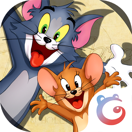 猫和老鼠国际服官网版