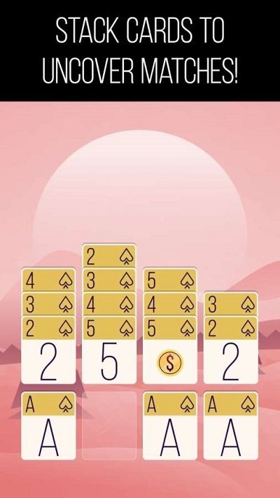 Match Solitaire图4