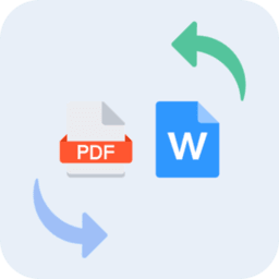 PDF转WORD工具