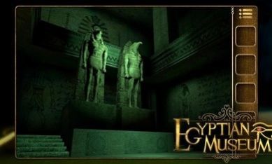 埃及博物馆冒险3D图1