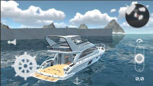 船海模拟器