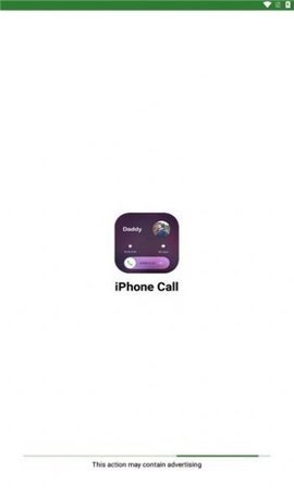 iPhone Call图1