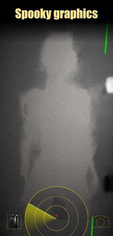 幽灵探测器正版图3