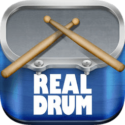 Real Drum