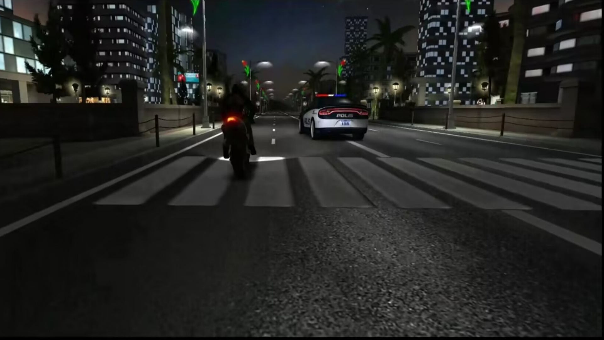 3D摩托车驾驶训练图2