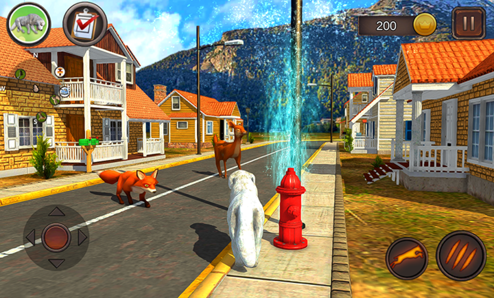 塔特拉牧羊犬模拟器手机版图2