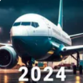 航空经理2024汉化版
