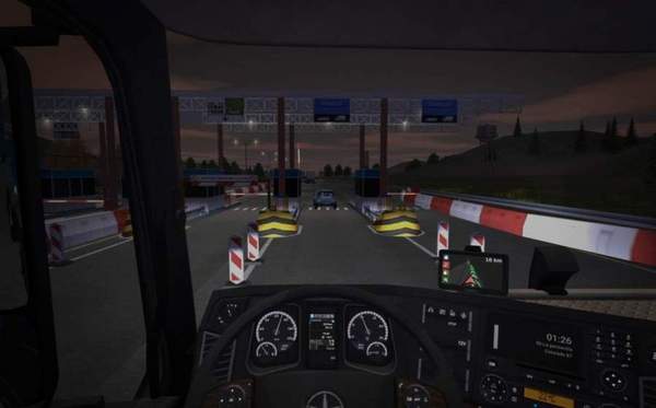 大卡车模拟器2最新版本