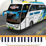 巴苏里巴士模拟器官方版