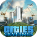 都市天际线手机版游戏
