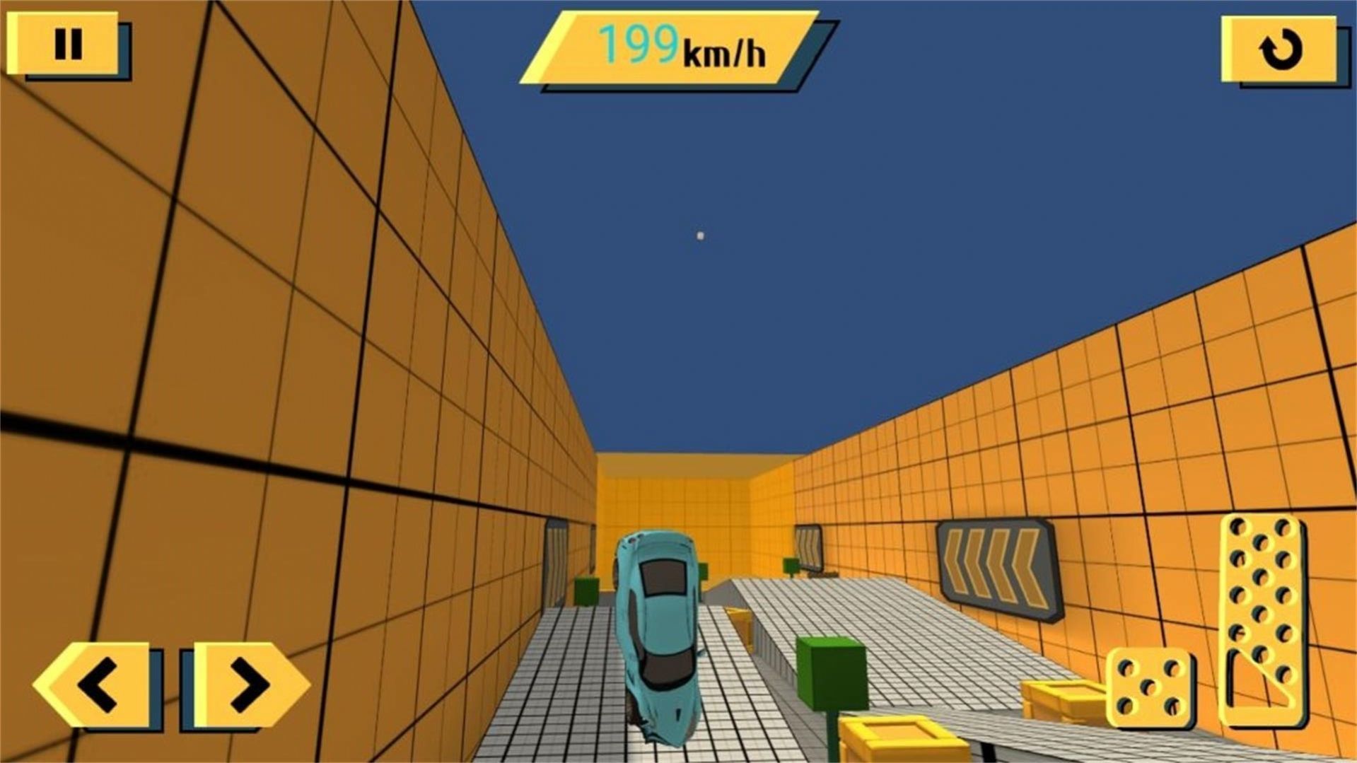 车辆碰撞模拟挑战图3
