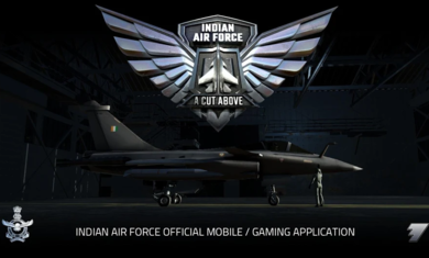 印度空军模拟器图1