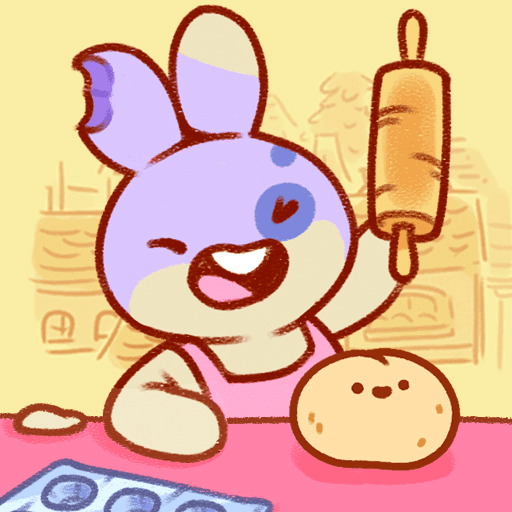 兔兔蛋糕店