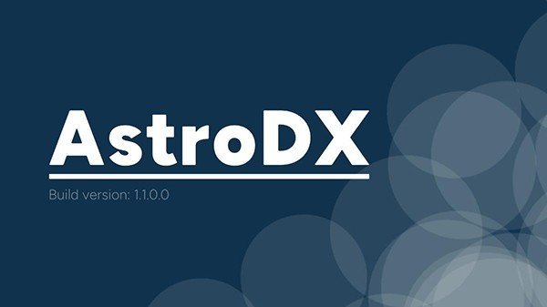 AstroDX官网版图2
