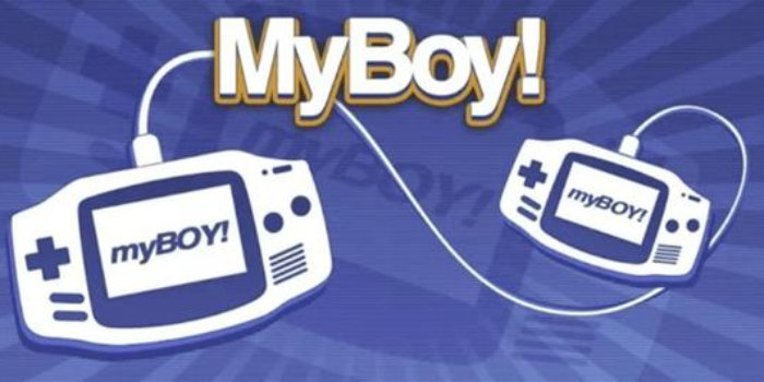 myoldboy模拟器