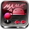 MAME4droid