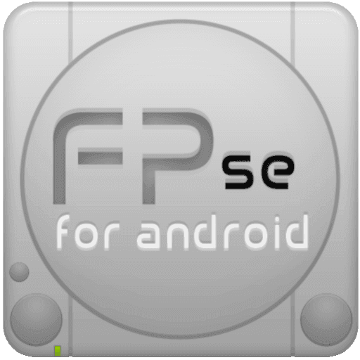 FPse模拟器安卓版
